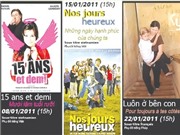Bóng đá anh, ngoại hạng anh, lịch thi đấu euro 2012, Xem phim Pháp tại Idecaf